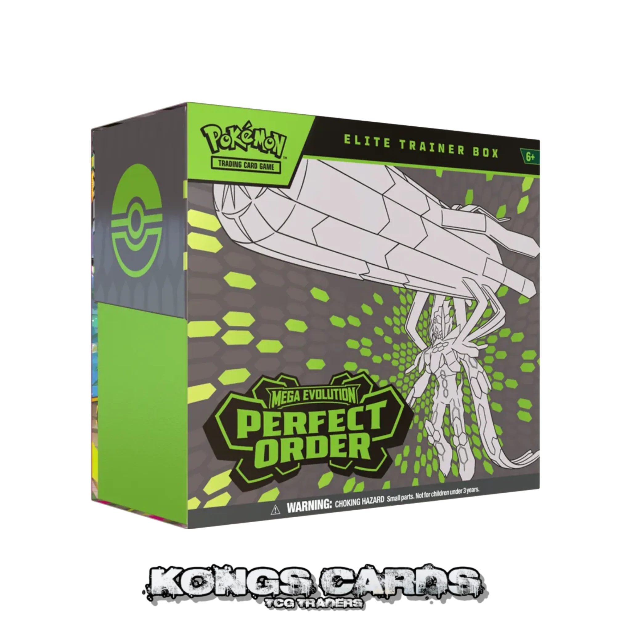 Pokemon - Sealed Product